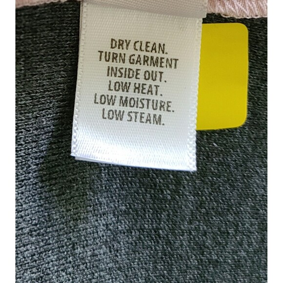 St. John Womens FA17 GRP1 Wool-Blend Mini Skirt Size 4 Silk-Blend Nude Lining - Picture 8 of 10